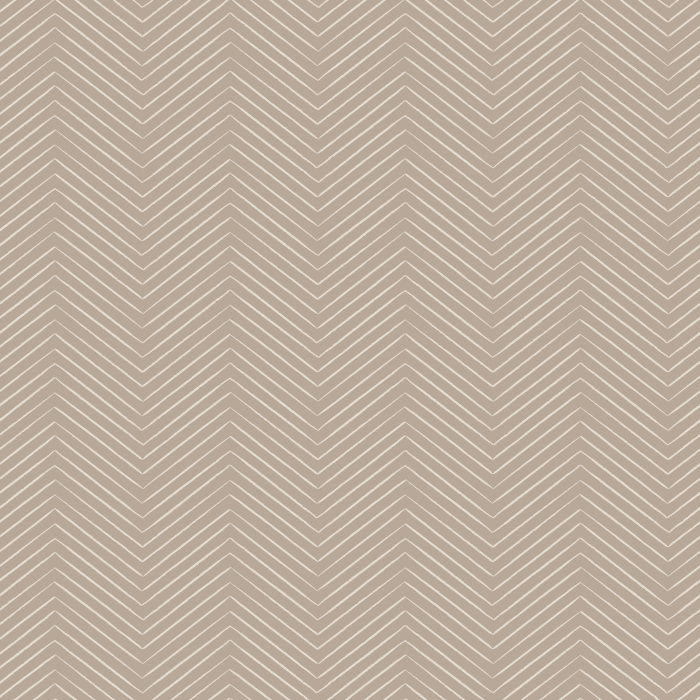 Create the stylish space you've always wanted with our Fine Chevron Peel And Stick Removable Wallpaper. 