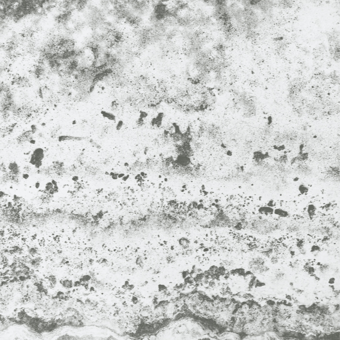 Make a statement in any room of your home with our Reflective Stone Peel And Stick Removable Wallpaper.