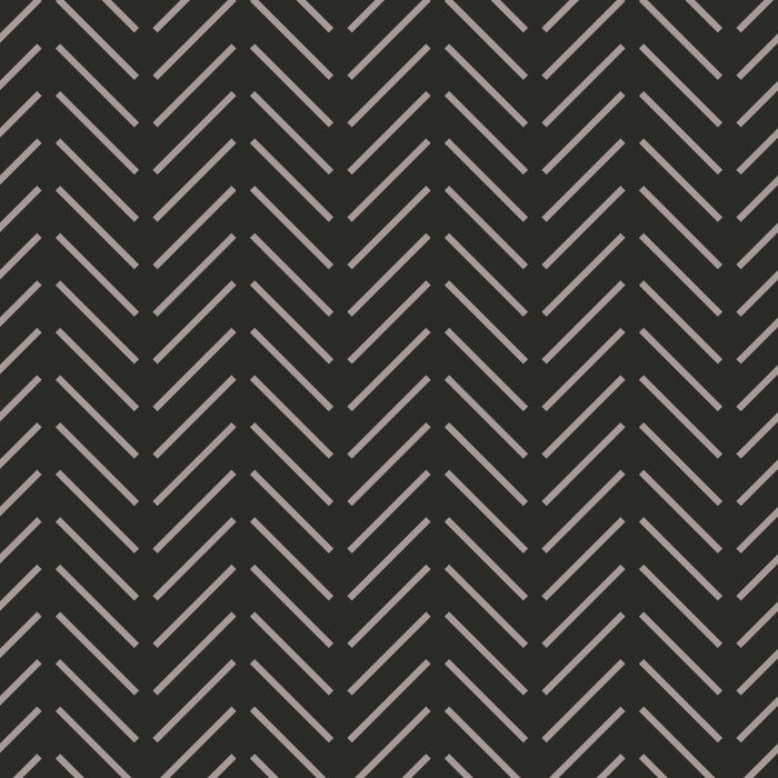 Accent any room of your home with our classic Little Chevron Peel And Stick Removable Wallpaper!