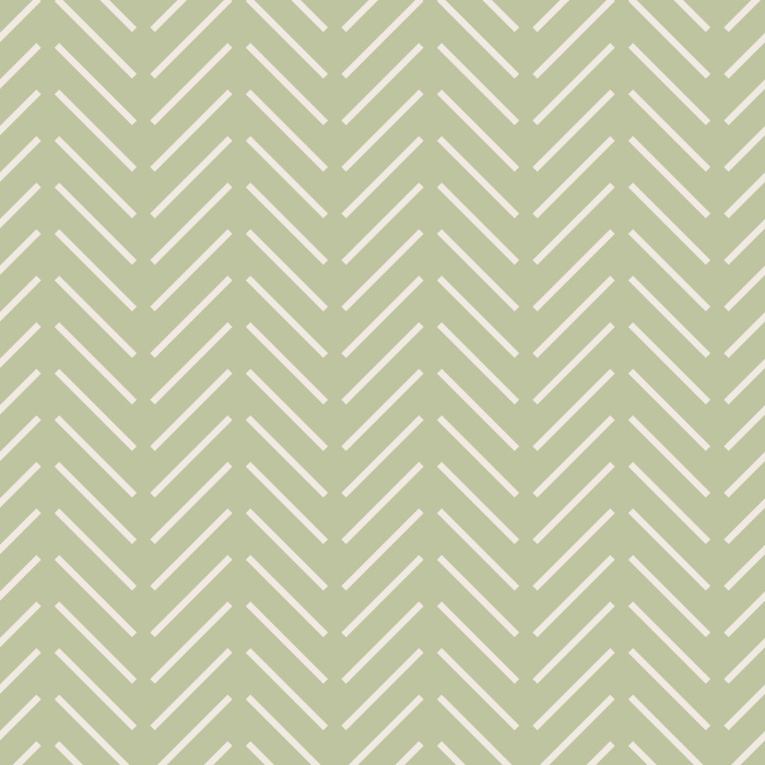 Accent any room of your home with our classic Little Chevron Peel And Stick Removable Wallpaper!