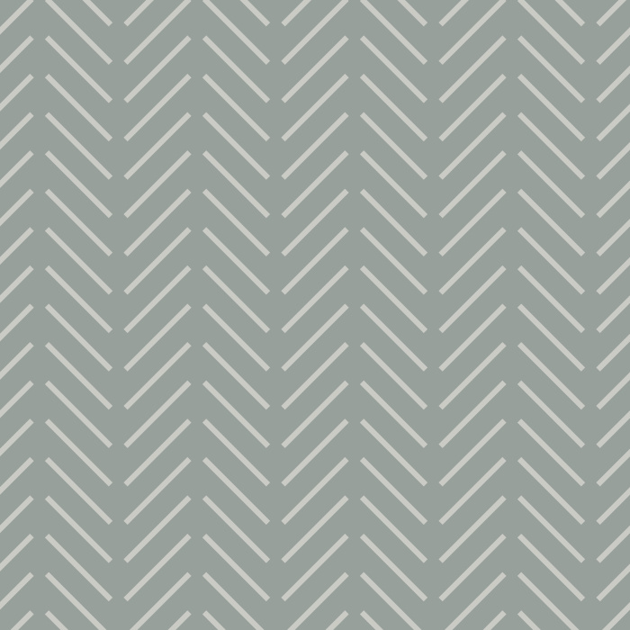 Accent any room of your home with our classic Little Chevron Peel And Stick Removable Wallpaper!