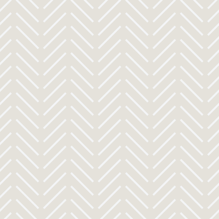 Accent any room of your home with our classic Little Chevron Peel And Stick Removable Wallpaper!