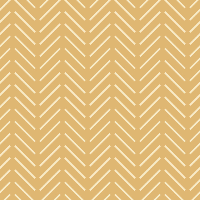 Accent any room of your home with our classic Little Chevron Peel And Stick Removable Wallpaper!