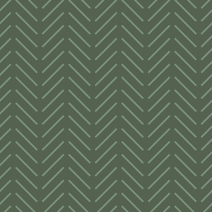 Accent any room of your home with our classic Little Chevron Peel And Stick Removable Wallpaper!