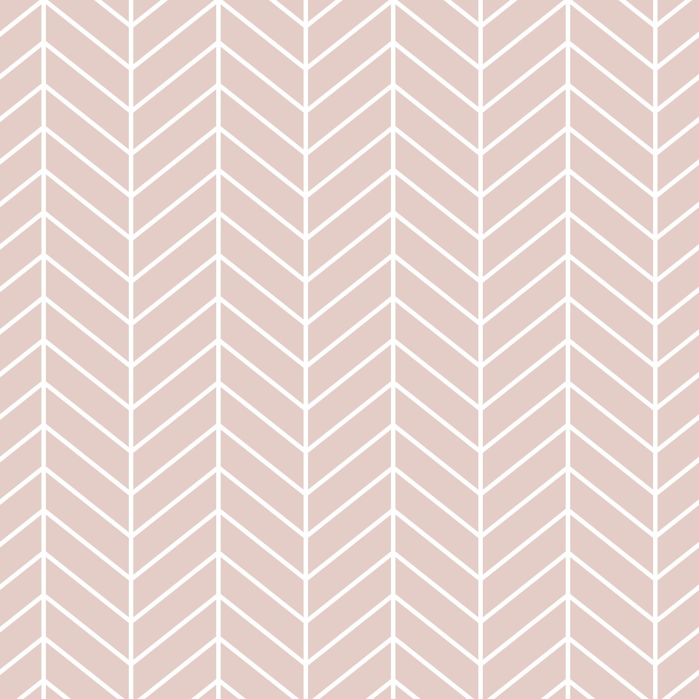 Little Herringbone Wallpaper