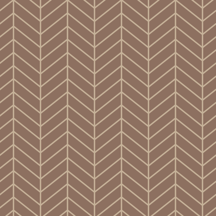 Accent any room of your home with our classic Little Herringbone Peel And Stick Removable Wallpaper!