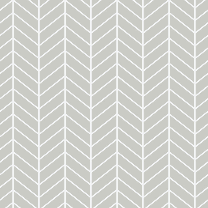 Accent any room of your home with our classic Little Herringbone Peel And Stick Removable Wallpaper!