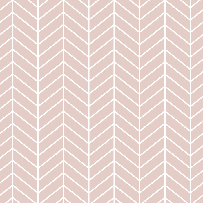 Accent any room of your home with our classic Little Herringbone Peel And Stick Removable Wallpaper!