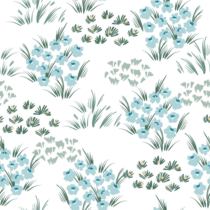 Create the room of our child's dreams with our Bright Daffodil Wallpaper.