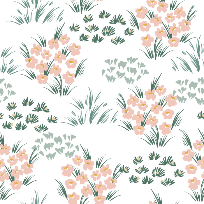 Create the room of our child's dreams with our Bright Daffodil Wallpaper.