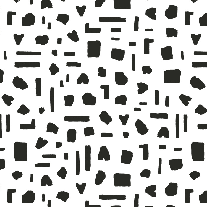 Bring some natural style to any room, with our Abstract Stones Wallpaper!