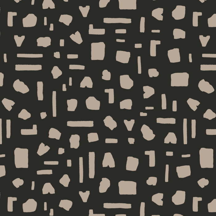 Bring some natural style to any room, with our Abstract Stones Wallpaper!