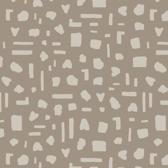 Bring some natural style to any room, with our Abstract Stones Wallpaper!
