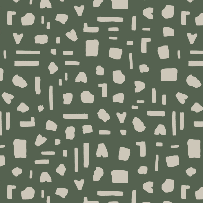 Bring some natural style to any room, with our Abstract Stones Wallpaper!