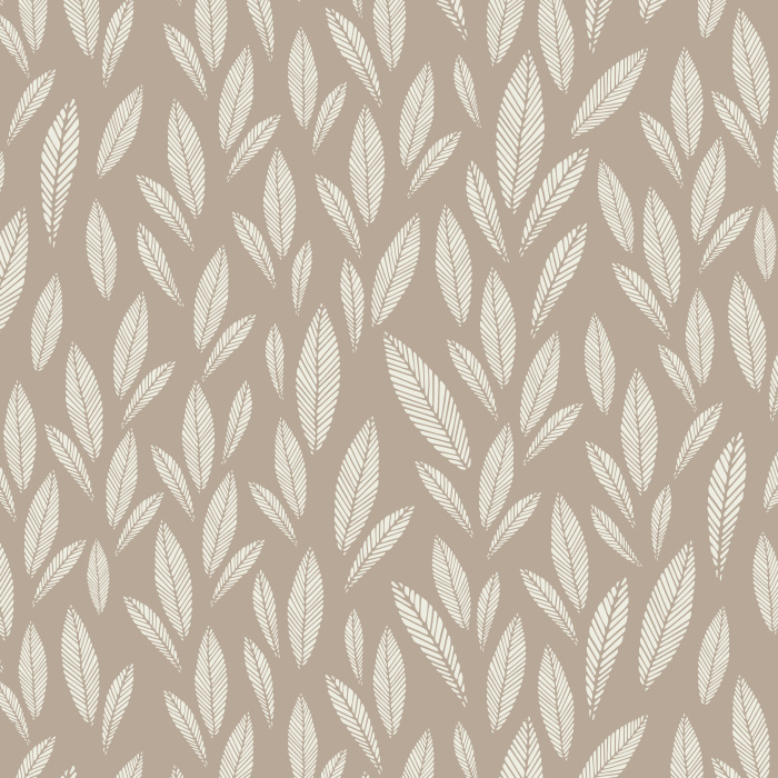 Decorate your walls with our modern Autumn Leaves Wallpaper!