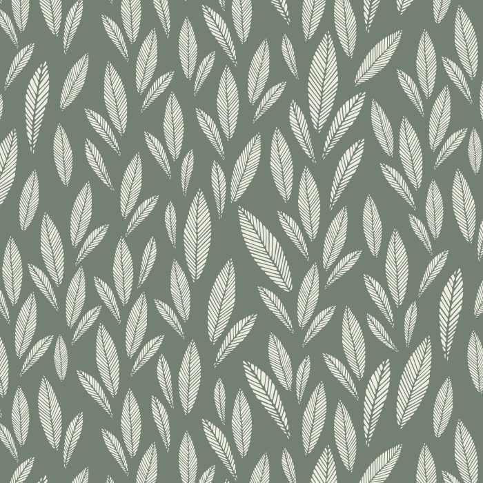 Decorate your walls with our modern Autumn Leaves Wallpaper!