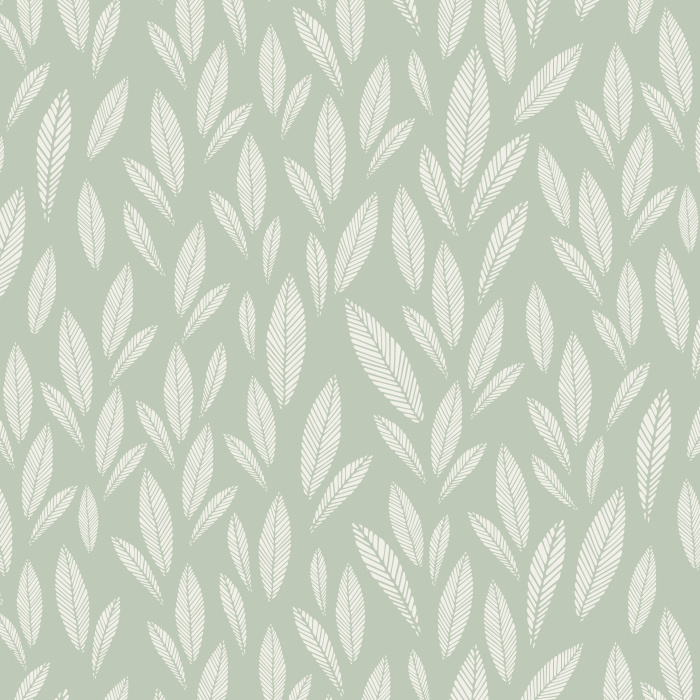 Decorate your walls with our modern Autumn Leaves Wallpaper!