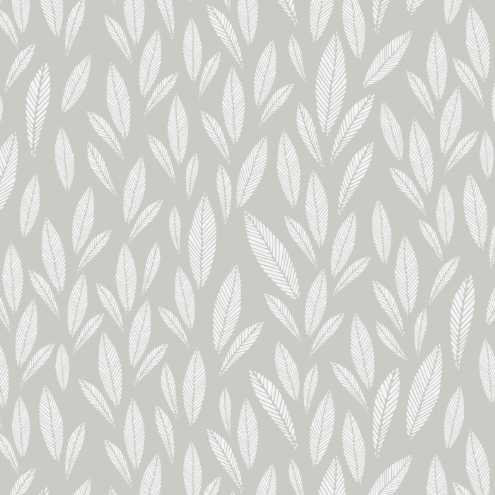 Decorate your walls with our modern Autumn Leaves Wallpaper!