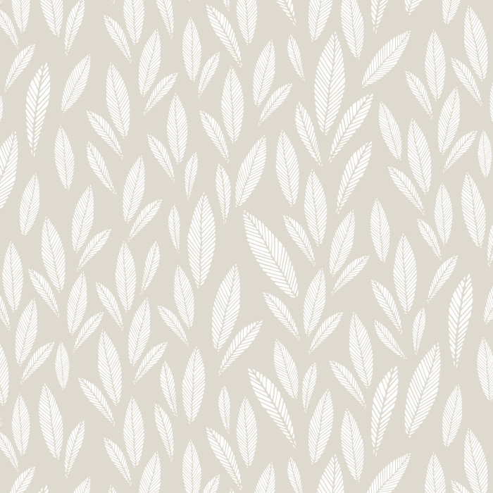 Decorate your walls with our modern Autumn Leaves Wallpaper!