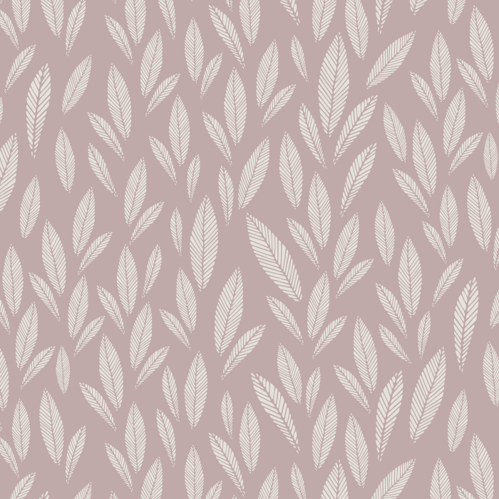 Decorate your walls with our modern Autumn Leaves Wallpaper!