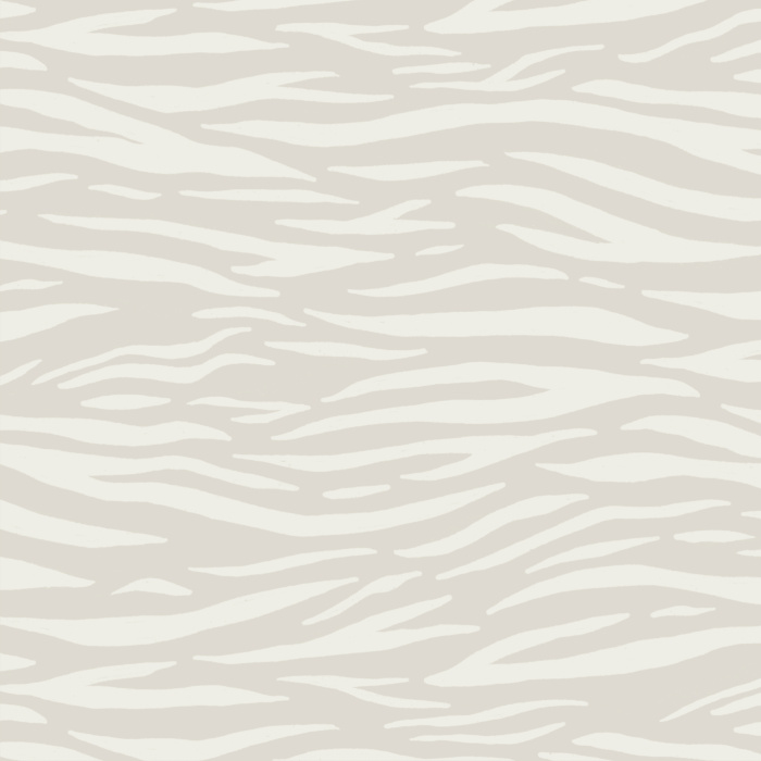 Create a space that'll impress any guest with our Zebra Print Wallpaper.