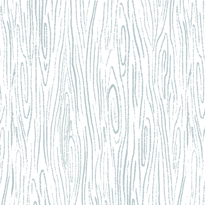 Create that soft, handcrafted feel you've always wanted in your interior design with our Woodgrain Cottage peel and stick removable wallpaper.
