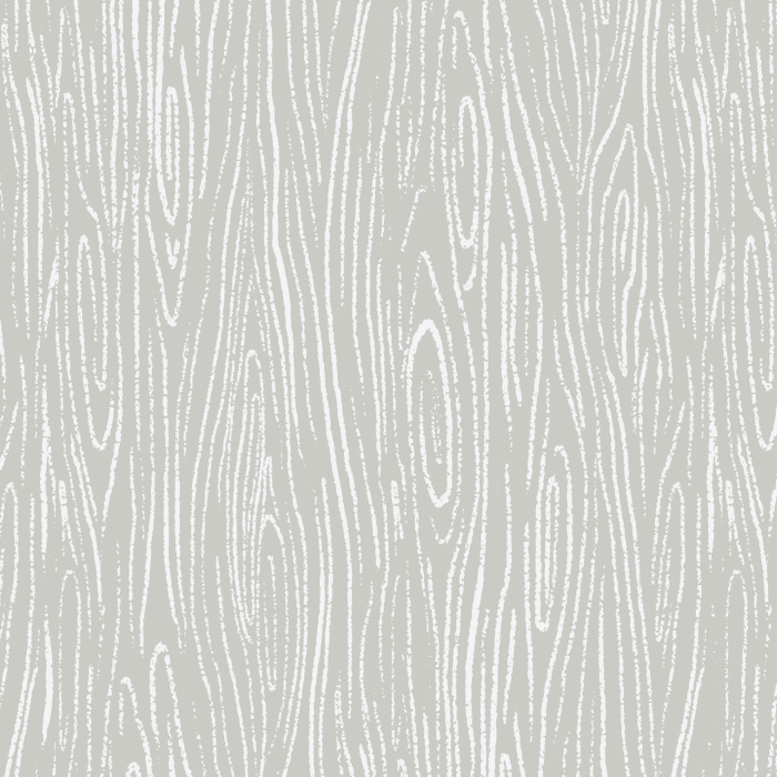 Create that soft, handcrafted feel you've always wanted in your interior design with our Woodgrain Cottage peel and stick removable wallpaper.