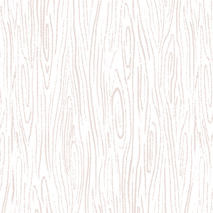 Create that soft, handcrafted feel you've always wanted in your interior design with our Woodgrain Cottage peel and stick removable wallpaper.