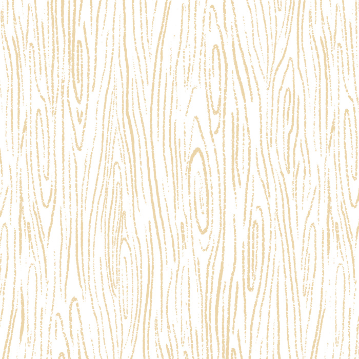 Create that soft, handcrafted feel you've always wanted in your interior design with our Woodgrain Cottage peel and stick removable wallpaper.