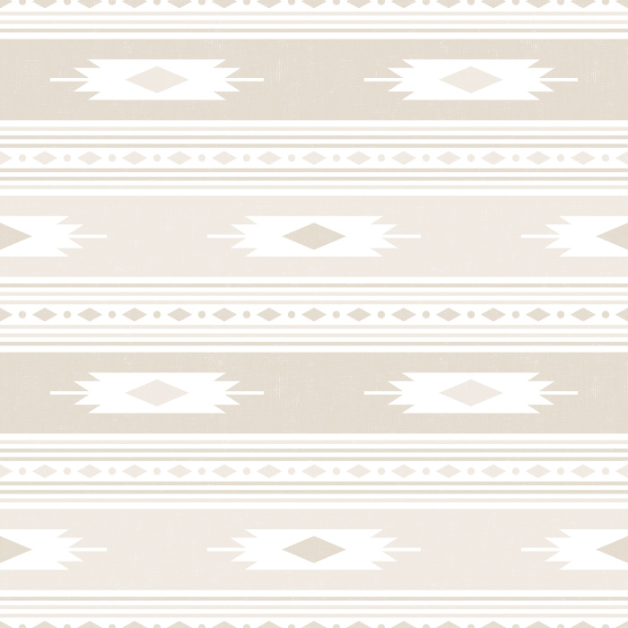 Add some western flair to your room with our Out West peel and stick removable wallpaper. 