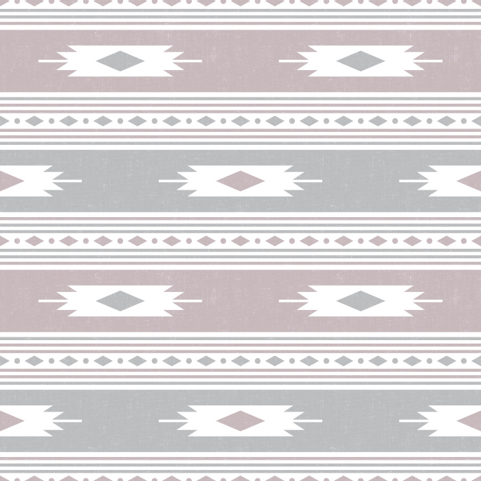 Add some western flair to your room with our Out West peel and stick removable wallpaper. 