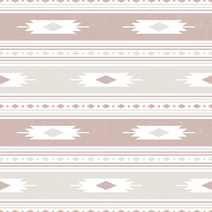 Add some western flair to your room with our Out West peel and stick removable wallpaper. 