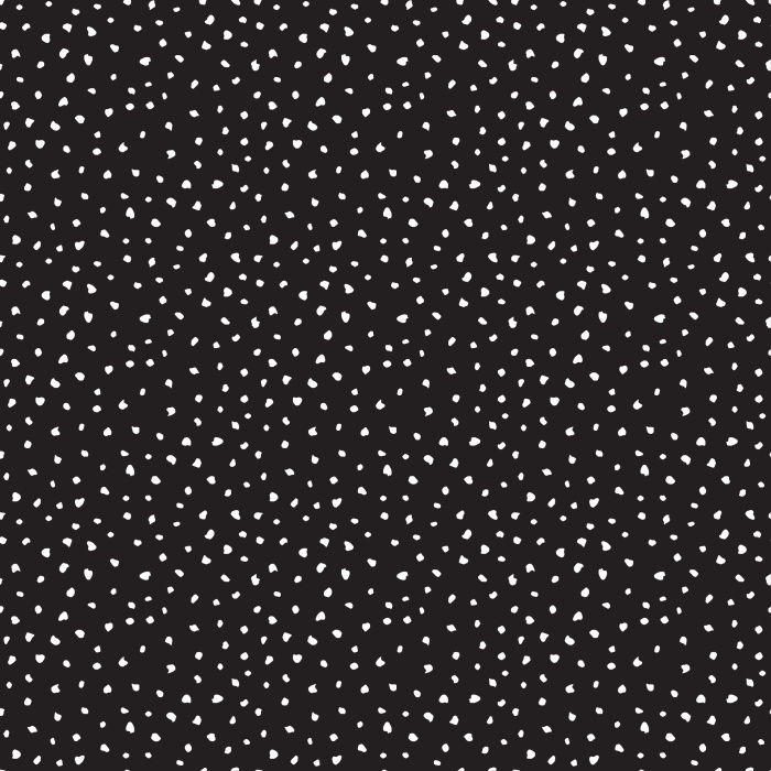 Add a touch of intrigue to any space with our simple Little Specks peel and stick removable wallpaper!
