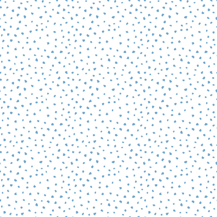 Add a touch of intrigue to any space with our simple Little Specks peel and stick removable wallpaper!