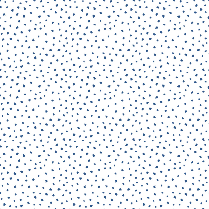 Add a touch of intrigue to any space with our simple Little Specks peel and stick removable wallpaper!