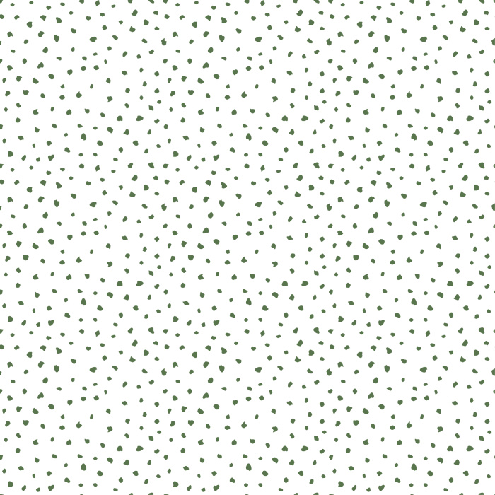 Add a touch of intrigue to any space with our simple Little Specks peel and stick removable wallpaper!