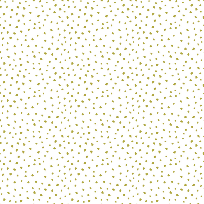 Add a touch of intrigue to any space with our simple Little Specks peel and stick removable wallpaper!