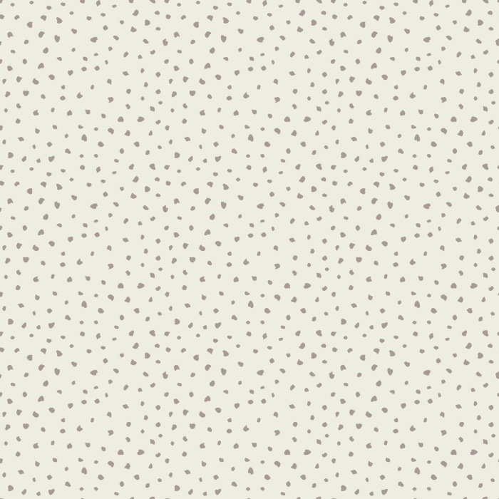 Add a touch of intrigue to any space with our simple Little Specks peel and stick removable wallpaper!