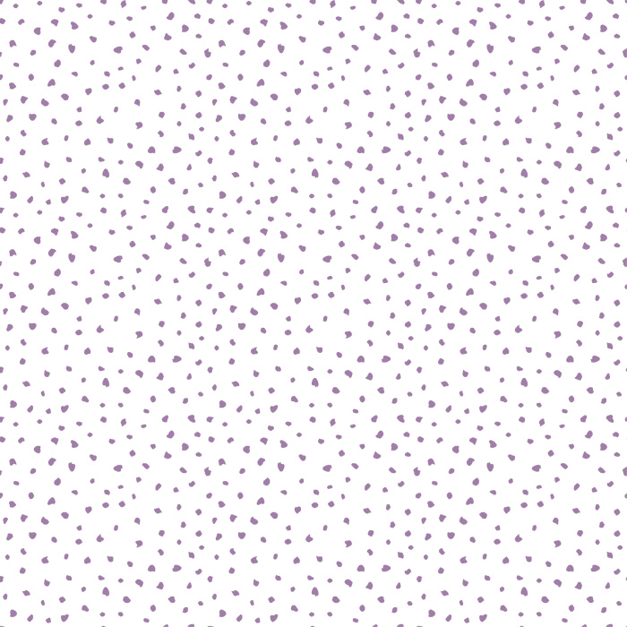 Add a touch of intrigue to any space with our simple Little Specks peel and stick removable wallpaper!