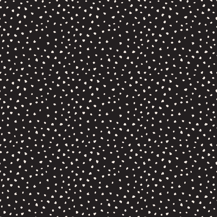 Add a touch of intrigue to any space with our simple Little Specks peel and stick removable wallpaper!