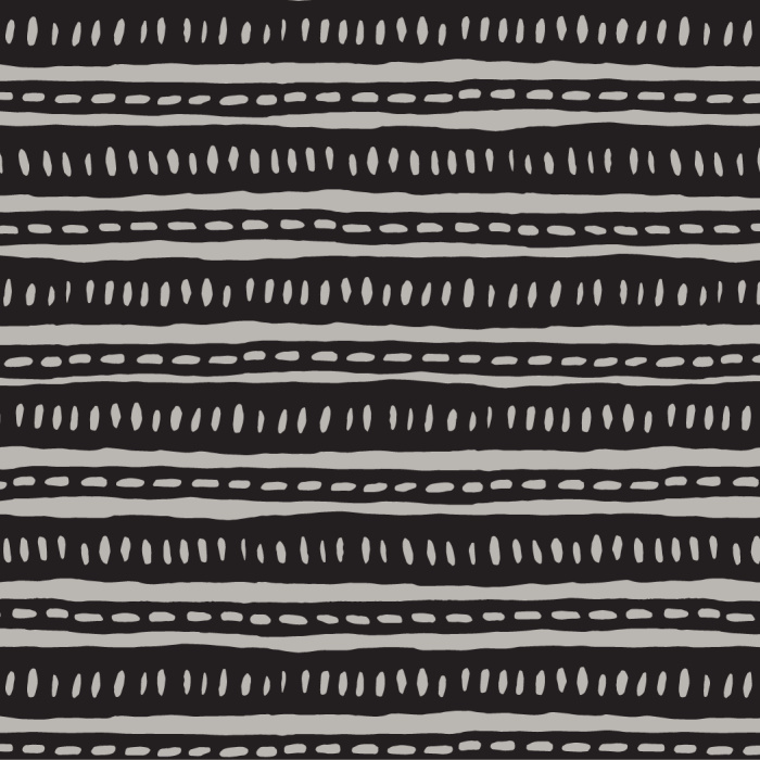 Give any room the subtle, bohemian aesthetic you've always wanted with our Wicker Reeds Peel And Stick Removable Wallpaper.