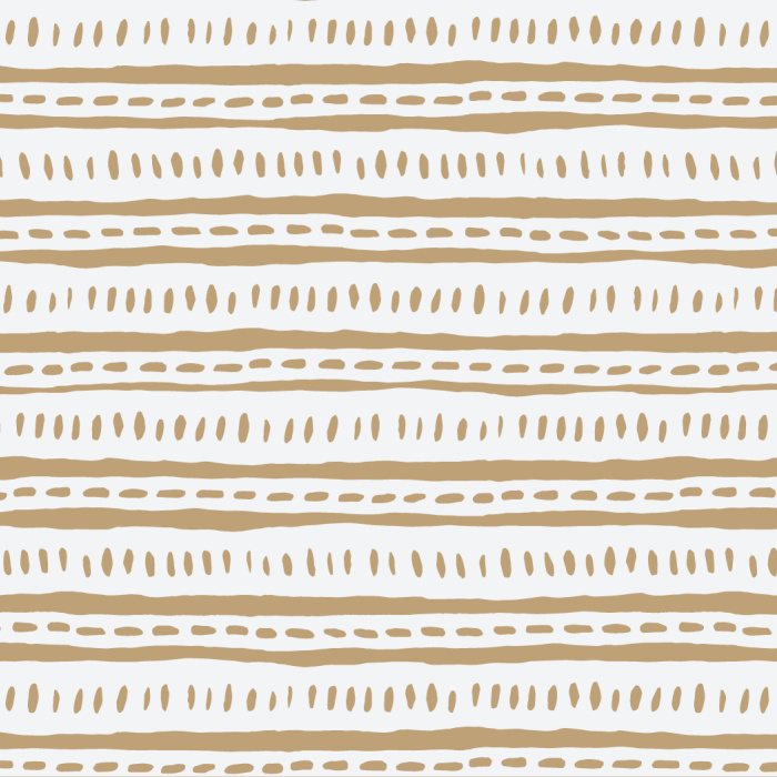 Give any room the subtle, bohemian aesthetic you've always wanted with our Wicker Reeds Peel And Stick Removable Wallpaper.