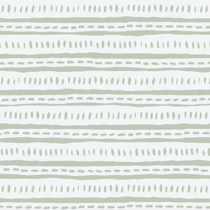 Give any room the subtle, bohemian aesthetic you've always wanted with our Wicker Reeds Peel And Stick Removable Wallpaper.