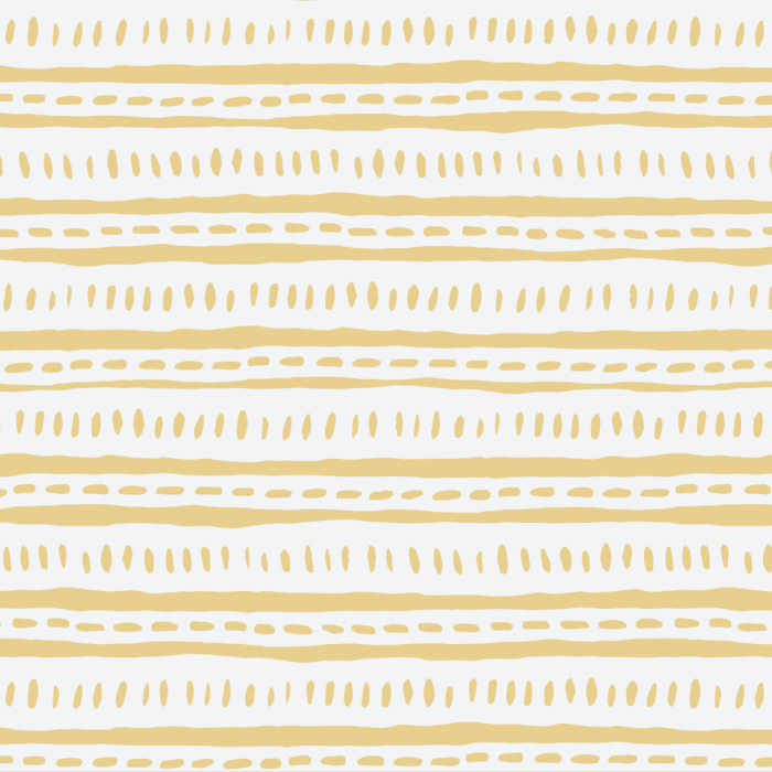 Give any room the subtle, bohemian aesthetic you've always wanted with our Wicker Reeds Peel And Stick Removable Wallpaper.