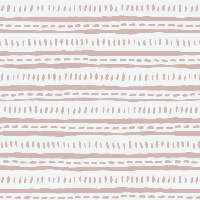 Give any room the subtle, bohemian aesthetic you've always wanted with our Wicker Reeds Peel And Stick Removable Wallpaper.