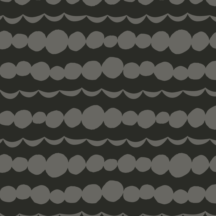 Our Over the Moon Peel And Stick Removable Wallpaper is a subtle alternative to a moonlit room!