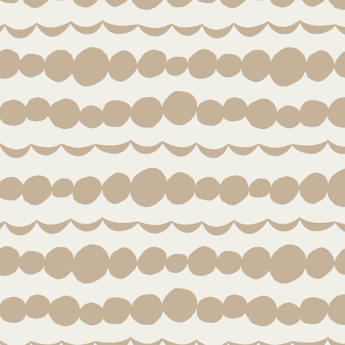 Our Over the Moon Peel And Stick Removable Wallpaper is a subtle alternative to a moonlit room!