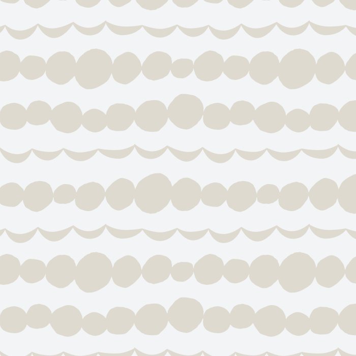 Our Over the Moon Peel And Stick Removable Wallpaper is a subtle alternative to a moonlit room!