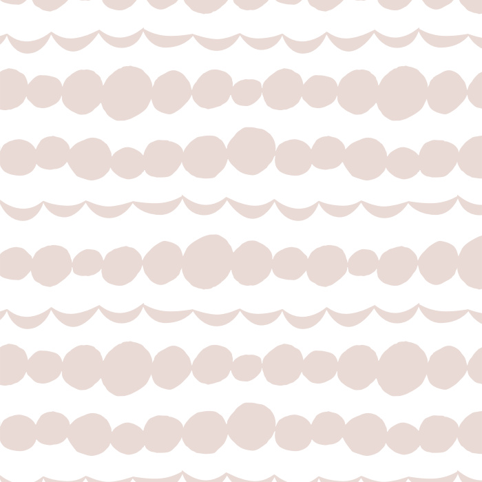 Our Over the Moon Peel And Stick Removable Wallpaper is a subtle alternative to a moonlit room!