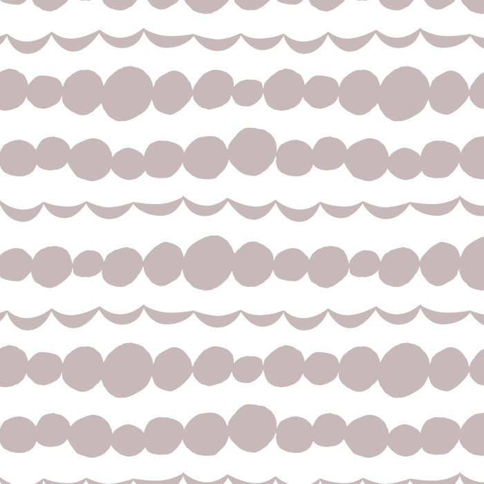 Our Over the Moon Peel And Stick Removable Wallpaper is a subtle alternative to a moonlit room!